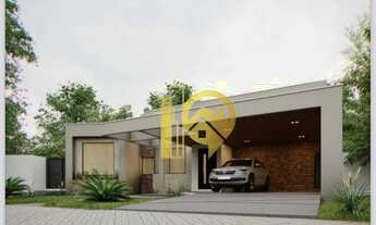 Imagem 4: Casa com 4 suítes à venda, Condomínio Altos da Serra III, Urbanova - São José dos Campos