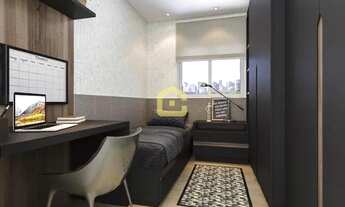 Imagem 5: Apartamento à venda 2 Quartos 1 Suite 2 Vagas 63.74M² Água Verde Curitiba - PR