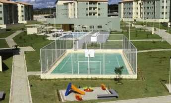 Imagem 2: Apartamento de 2 quartos no 3 andar