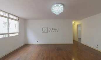 Imagem 1: Apartamento Venda 3 Dormitórios - 180 m² Higienópolis