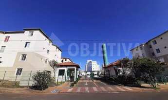 Imagem: Apartamento no bairro Novo Mundo em Uberlândia