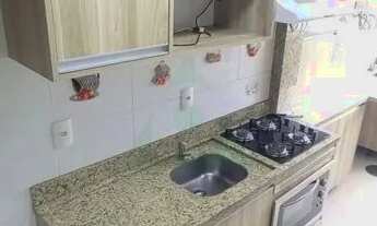 Imagem 1: PORTO ALEGRE - Apartamento Padrão - PARTENON