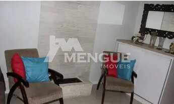 Imagem 6: Casa residencial com 3 dormitórios e 1 vaga em condomínio à venda no bairro Jardim Itu Sab