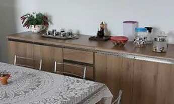 Imagem 4: Apartamento 2 quartos mobiliado - Residencial Livre Ipiranga