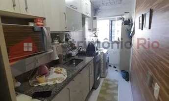 Imagem 6: Excelente apartamento condomínio fechado em Vila da Penha - Rio de Janeiro - RJ