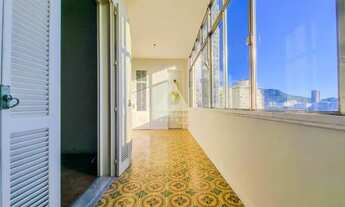 Imagem 7: Privilegio imóveis vende apartamento de 4 Quartos, suíte, varanda com 275 m2