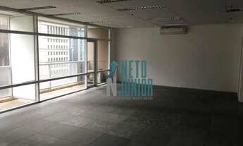 Imagem 4: Conjunto, 84 m² - venda por R$ 950.000,00 ou aluguel por R$ 3.800,00/mês - Brooklin - São