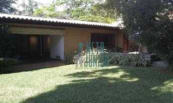 Imagem: Casa, 599 m² - venda por R$ 10.000.000,00