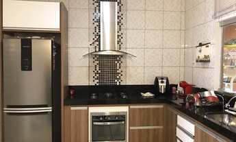 Imagem 6: Casa Jibran El Hady