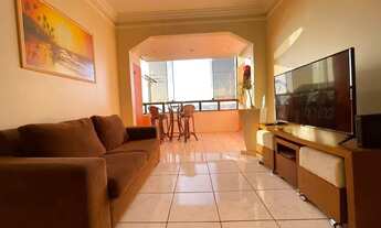 Imagem 6: Apartamento de frente mar