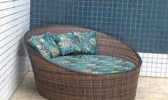 Imagem 7: Apartamento para aluguel com 35 metros quadrados com 1 quarto em Pina - Recife - PE