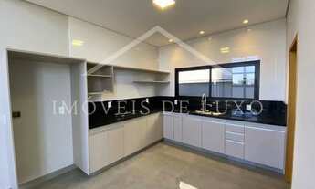 Imagem 3: Casa para VENDA no Condomínio Reserva Saint Paul - Itu/SP