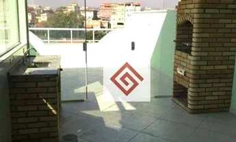 Imagem: Cobertura com 2 dormitórios para alugar