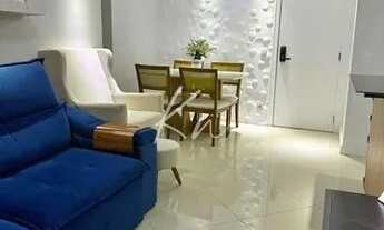 Imagem 3: Apartamento 65m2 com 2 quartos no Barra Sanday excelente para quem tem Kids