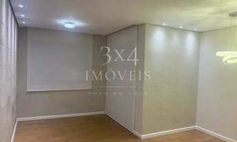 Imagem 2: Apartamento com 2 dormitórios, 81 m² - venda por R$ 950.000,00 ou aluguel por R$ 7.300,00