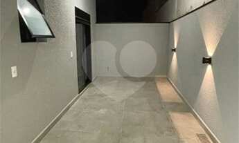 Imagem 7: Sorocaba - Casa de Condomínio - Parque Ibiti Reserva