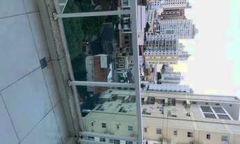 Imagem 4: Apartamento para aluguel possui 50 metros quadrados com 1 quarto no ed Ipanema