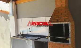 Imagem 6: Casa Padrão em Paraibuna