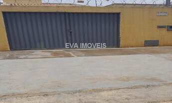 Imagem: TRINDADE - Casa Padrão - JARDIM DECOLORES