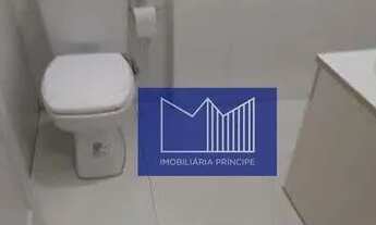 Imagem 5: Studio com 1 dormitório, 25 m² - venda por R$ 140.000 ou aluguel por R$ 1.250/mês - Liberd