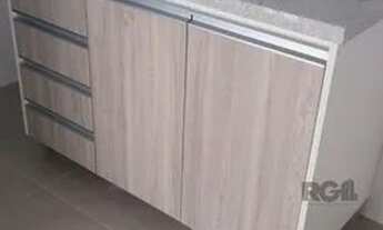 Imagem 7: Excelente apartamento de 62m² com 02 dormitórios sendo 01 suíte