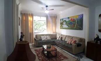 Imagem 2: Sala 3 quartos, suíte posto 6