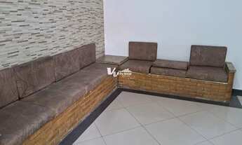 Imagem 4: SOBRADO PARQUE NOVO MUNDO COM 05 DORMITÓRIOS