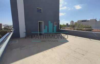 Imagem 2: Apartamento para venda 1 dormitório - Nova Gerty - São Caetano do Sul - AP1468