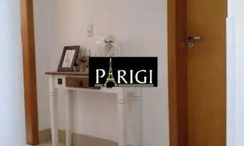 Imagem 3: Cobertura com 3 dormitórios para alugar, 200 m² por R$ 4.600,00/mês - Tramandaí - Tramanda