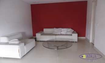 Imagem 3: Apartamento com 3 quartos à venda por R$ 1399000.00, 280.00 m2 - BATEL - CURITIBA/PR