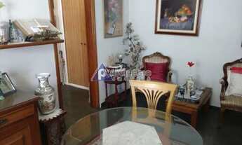 Imagem: Apartamento à venda de 1 quarto em Botafogo