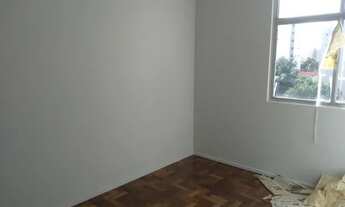 Imagem 2: Apto de 02 qts, 01 WC social, mais DPE