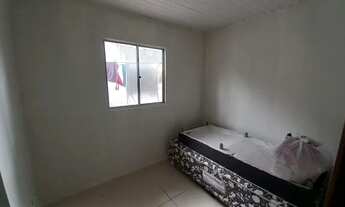 Imagem 5: Casa no Recanto dos Pássaros