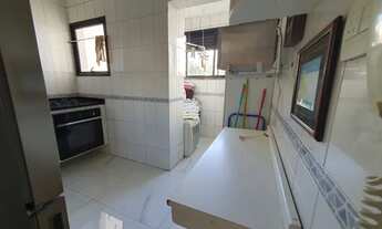 Imagem 3: Apartamento para aluguel tem 68 metros quadrados com 3 quartos em Vila Mariana - São Paulo