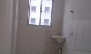 Imagem 4: Apartamento para venda com 48m2 com 2 quartos em Maraponga Fortaleza - Ceará