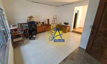 Imagem 6: Casa com 3 dormitórios para alugar, 230 m² por R$ 1.350,00/mês - Jardim Zaira - Mauá/SP