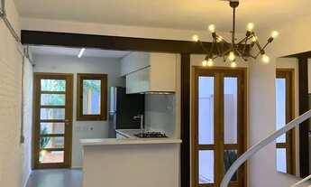 Imagem 4: 109237 Casa para aluguel e venda possui 110 metros quadrados com 2 quartos- São Paulo - SP