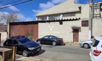 Imagem: GALPÃO COM SALAS PARA ESCRITORIO PARA LOCAÇÃO