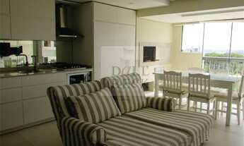 Imagem 6: Apartamento para aluguel com 1 quarto