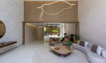 Imagem 7: MORE NA MELHOR RUA DO CAMPO BELO - APTOS COM 143m²