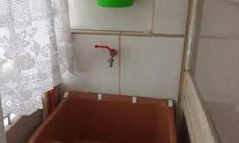 Imagem 5: Apartamento para aluguel com 43 metros quadrados com 2 quartos em Água Verde - Curitiba