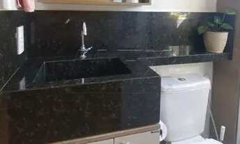 Imagem 5: Apartamento Padrão em Bauru