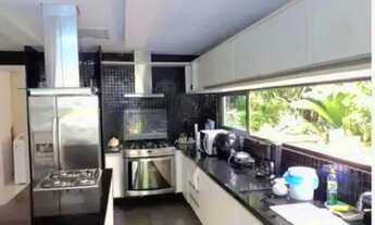 Imagem 6: Aldeia - aluguel alto padrão