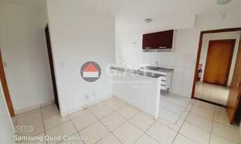 Imagem 2: APARTAMENTO PARA LOCAÇÃO NO WANEL VILLE IV - SOROCABA/SP