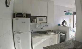 Imagem 4: Apartamento mobiliado para locação, 1 Dmt, 1 Vg