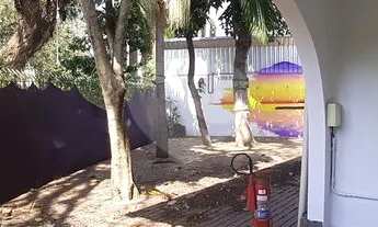 Imagem 4: São Paulo - Casa Padrão - PINHEIROS