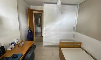 Imagem 6: Apartamento para venda tem 130 metros quadrados com 3 quartos em Praia da Costa - Vila Vel