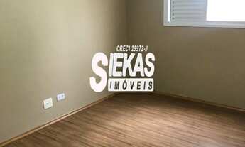 Imagem 3: LINDO APARTAMENTO DISPONÍVEL PARA LOCAÇÃO - CONDOMÍNIO COM LAZER COMPLETO - 55M² - TATUAPÉ