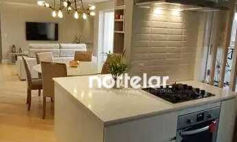 Imagem 3: Apartamento com 2 dormitórios à venda, 80 m² - Vila Romana - São Paulo/SP