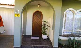 Imagem 2: Excelente Casa Residencial 202m² no Seminário!